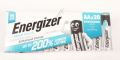 E301323510 MAX PLUS, BATTERIE, MIGNON (AA), 20 STÜCK