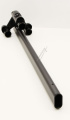 DJ96-00253A STATIE DE INCARCARE (PARTE INFERIOARA) ASPIRATOR JET 95, NEGRU
