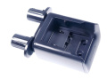 DJ96-00231H BAUGRUPPE LADEGERÄT VS7500B SCHWARZ CHROMETAL SOL
