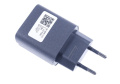 SA18D81270 AC-ADAPTER MOTO SCHWARZ 10W EU MC-102MHB