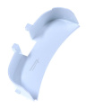 CARCASA CLAPETA HUBLOU <=> DC63-01541A SAMSUNG