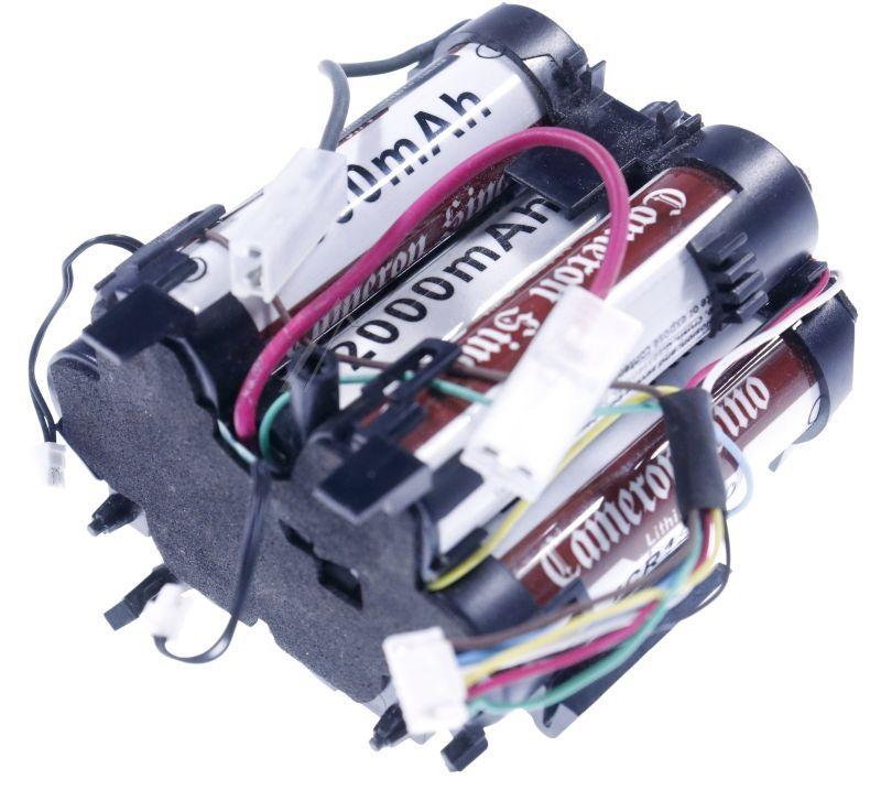 25,2V-2000MAH ACUMULATOR LI-ION <=> ASPIRATOR AEG