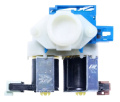 ELECTROVALVA 2-IESIRI <=> 4055017166 / 1325186201 / 50297024007 AEG