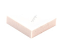40056225 MATERIAL TERMIC DE UMPLERE A SPATIILOR, 30X30X7.6 HR400 ROHS