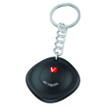 32130 TRACKER BLUETOOTH PENTRU IOS, CU BRELOC SI BATERIE, BLACK