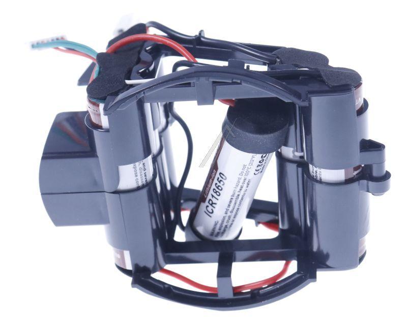 22,2V-2000MAH ACUMULATOR LI-ION <=> ASPIRATOR GORENJE