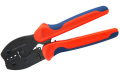 PVT4 CRIMPZANGE FÜR MC4 STECKER AN SOLARKABEL