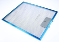 FKA58 FILTRU METALIC ANTIGRASIME <=> 2800905 CATA