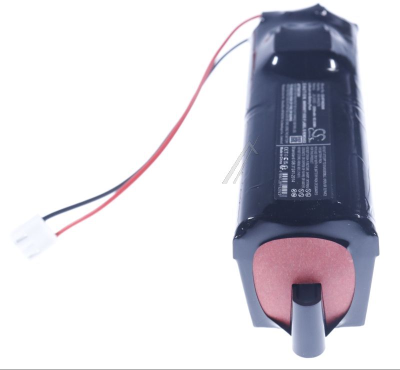 25,2V-2500MAH ACUMULATOR LI-ION <=> ASPIRATOR ROWENTA