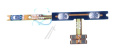 S938E12718 MODUL BUTOANE LATERALE MOTO G24 (XT2423), G24 POWER (XT2425)