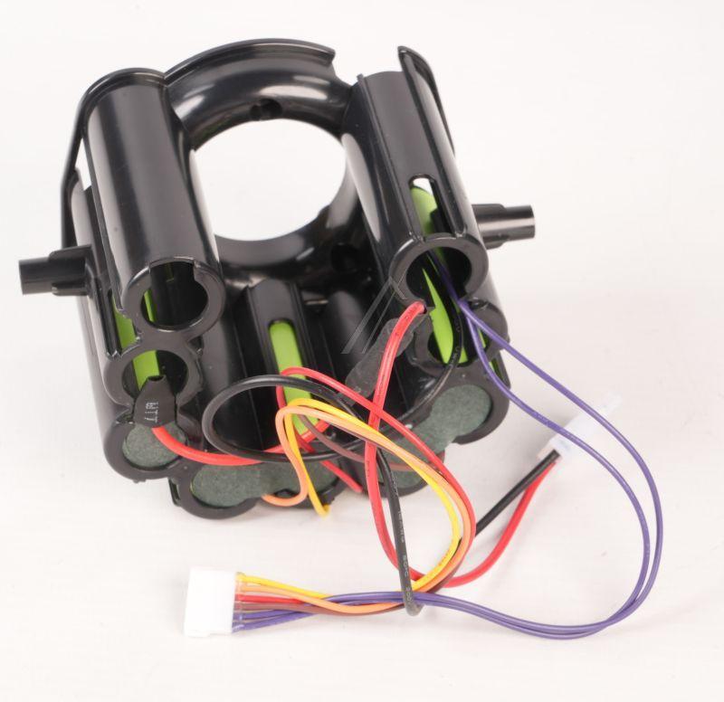 18,5V-3500MAH ACUMULATOR LI-ION <=> ASPIRATOR ROWENTA