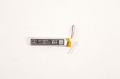 3,7V-280MAH LI-POLYMER KOPFHÖRERAKKU ALTERNATIV FÜR SONY WF-1000XM2