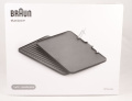BRSK006 AS00006347 SET GRILL- UND BRATPLATTEN CG90