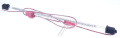 REZISTENTA DEGIVRARE <=> DA47-00436A SAMSUNG