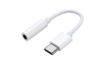 GP-TGU023AEAWW SAMSUNG BY MOBEEN USB-C - 3,5MM KOPFHÖRERANSCHLUSS ADAPTER WHITE