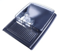 642001002727 CAPAC, CARCASA SUPERIOARA ESPRESSOR, NEGRU