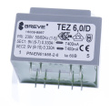 2X9V 2X278MA 44236 PRINTTRAFO 230V EI42/2X2,5VA=5,0VA