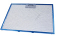 ACC0193430 FILTRU METALIC ANTIGRASIME 358X270MM