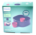882995700010 HD9957/00 PHILIPS AIRFRYER-ZUBEHÖR BACKBLECH