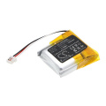 3,8V-100MAH LI-POLYMER KOPFHÖRERAKKU ALTERNATIV FÜR JABRA