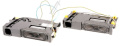 BN96-58391B BAUGRUPPE LAUTSPRECHER P-FRONT,TV-SPK,50DU7000B,2.
