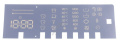 42374091 DISPLAYFOLIE/T3-STAIN-STEAM-1400-NF