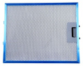 FILTRU METALIC ANTIGRASIME <=> GRI0009222 ELICA