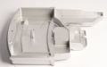 AS00006055 TAVA SCURGERE ESPRESSOR, SILVER