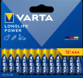 LR03 4903121782 1,5V ALCALINA VARTA 12-BUC. BLISTER HIGH ENERGY