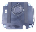 30119233 SUBWOOFERBOX 175X165X22 8R 15W VERSION2 30106044
