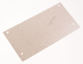 D137010099 GLIMMERPLATTE 240*120*0.5MM