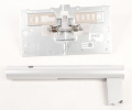 N40837-008 SPS-STANDARM MIT SCHARNIER SHW
