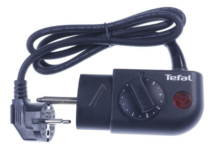 TS-01041341 CABLU ALIMENTARE CU TERMOSTAT