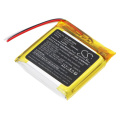 3,7V-1200MAH LI-POLYMER KOPFHÖRERAKKU ALTERNATIV FÜR JBL FREE X