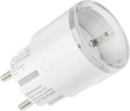 PLUG_S_W SHELLY_PLUG_S_GEN3_W PLUG S GEN3 MATTER ZWISCHENSTECKER 12A MESSFUNKTION WLAN BT WEISS