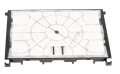 17008769 FILTRU MOTOR ASPIRATOR, LAVABIL