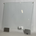 20902499 GLASDECKEL-BAUGRUPPE (60*60,SCHWARZ)