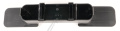 642001022105 KABELHALTER SCHWARZ NA150/154