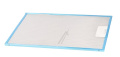 FILTRU METALIC ANTIGRASIME <=> 00742967 BSH