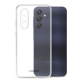 80224 MOBILIZE GELLY CASE GALAXY A36 5G, CLEAR