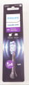 881905488010 HX9054/88 SONICARE G3 PREMIUM GUM CARE 4ER-PACK SCHWARZ