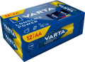 LR6 4906121132 VARTA LONGLIFE POWER AA MIGNON CUBE, 12ER PACK