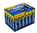 LR03 4903121134 1,5V ALCALINA BATERII AAA 24BUC, LONGLIFE POWER MICRO CUBE