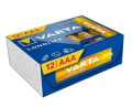 LR3 4103301132 VARTA LONGLIFE AAA MICRO CUBE, 12ER PACK