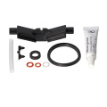 KIT INTRETINERE CU GARNITURI ESPRESSOR