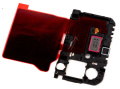 GH96-19248A DIFUZOR, TOP, GALAXY A56 (SM-A566)
