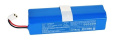 14,4V-5200MAH ACUMULATOR LI-ION <=> ASPIRATOR ROBOT ROWENTA