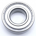 6205ZZ 6601-000176 RULMENT :6205ZZ,ID25,OD52,L15,STB2