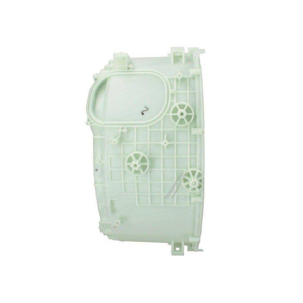HK2353912 BOTTICH HINTEN KOMPLETT