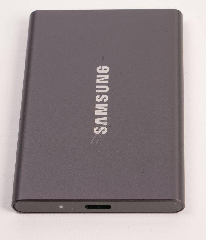PORTABLE T7 MU-PC1T0T/WW 1TB USB 3.2 GEN2 SSD-FESTPLATTE TITAN GRAY RETAIL